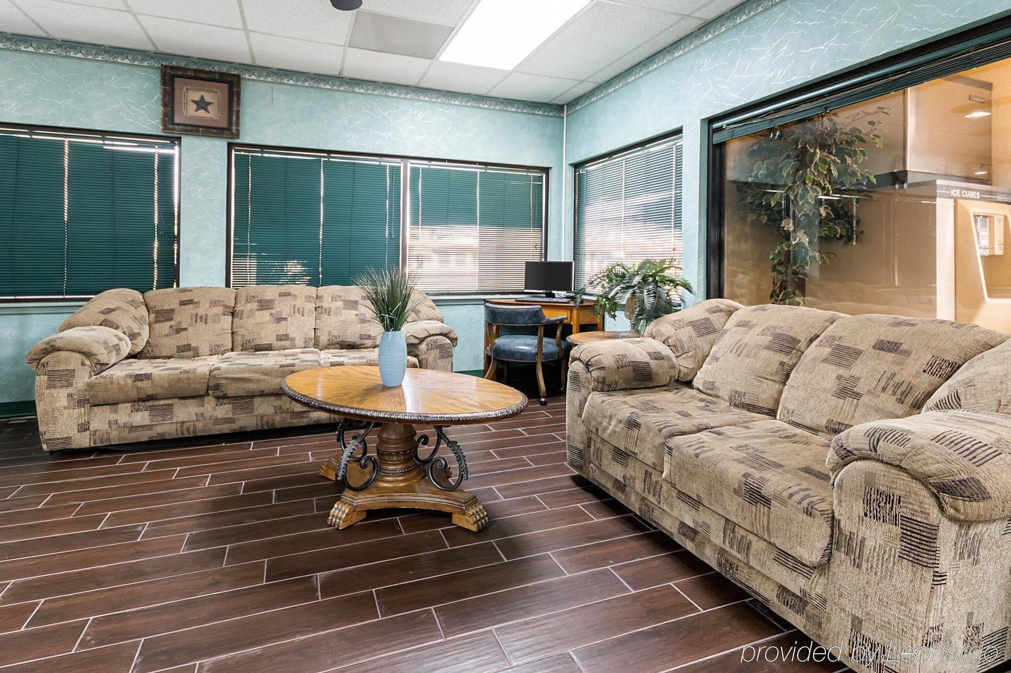 Lone Star Inn Lubbock Ngoại thất bức ảnh
