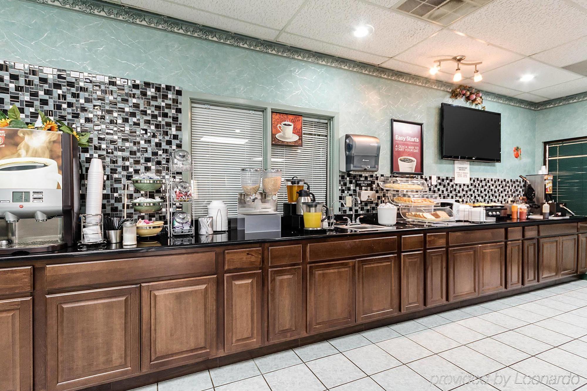 Lone Star Inn Lubbock Ngoại thất bức ảnh