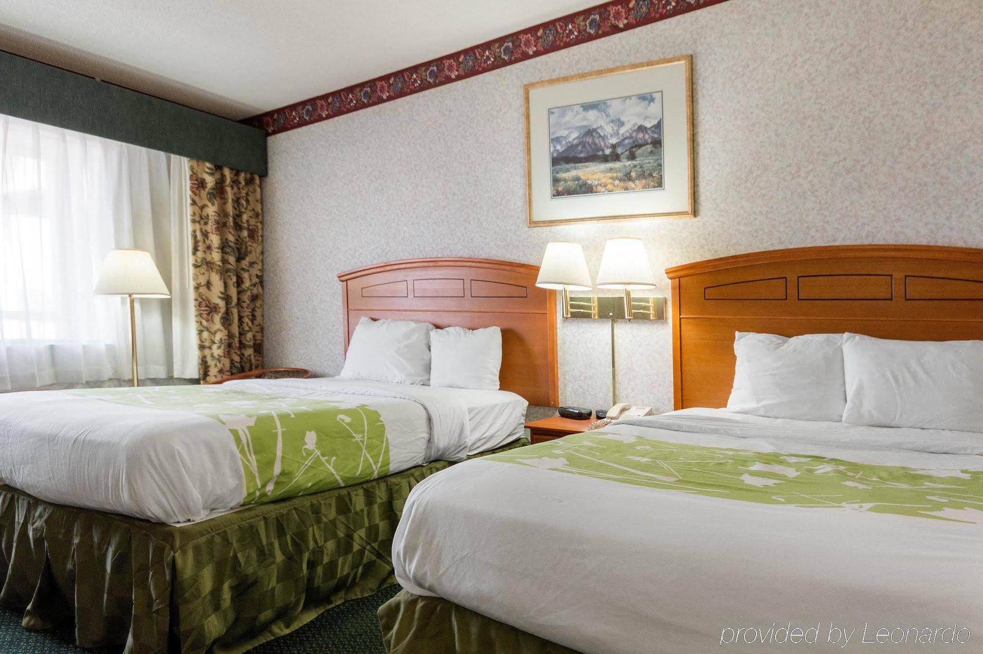 Lone Star Inn Lubbock Ngoại thất bức ảnh