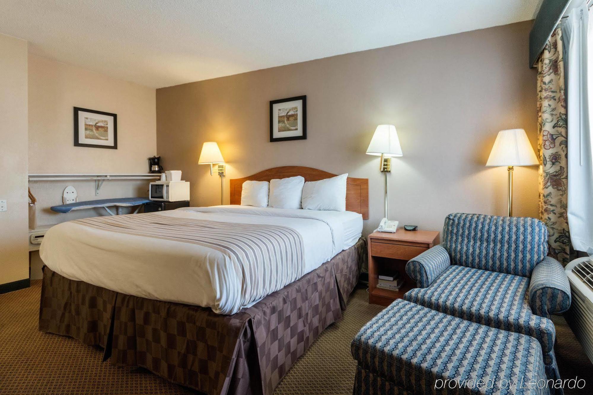 Lone Star Inn Lubbock Ngoại thất bức ảnh