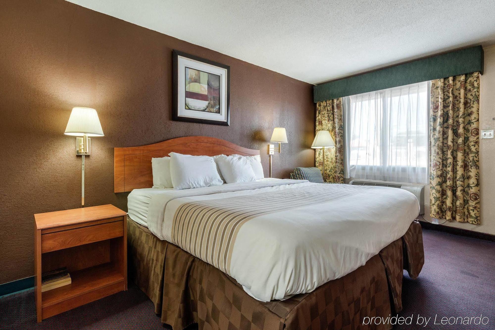 Lone Star Inn Lubbock Ngoại thất bức ảnh