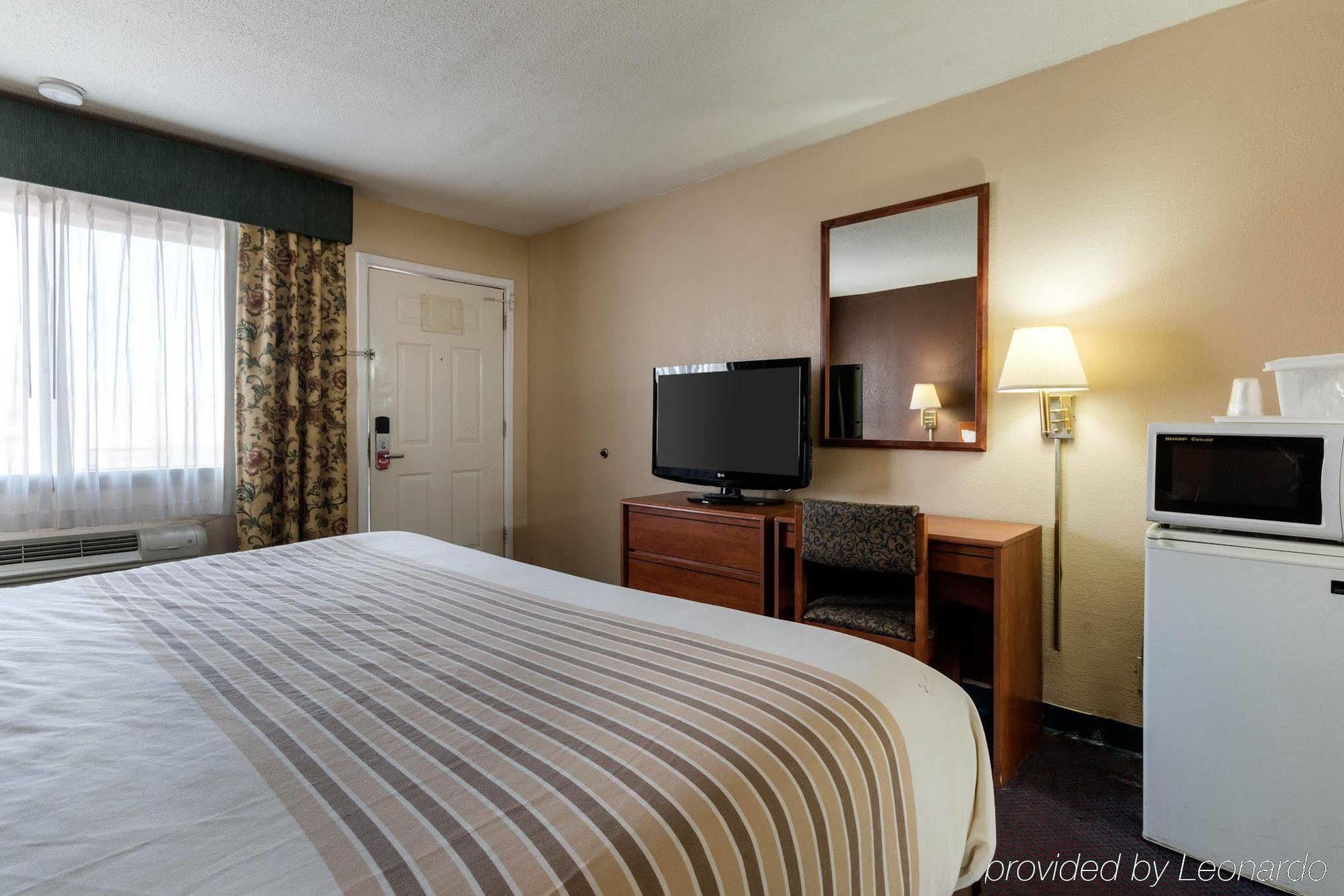 Lone Star Inn Lubbock Ngoại thất bức ảnh