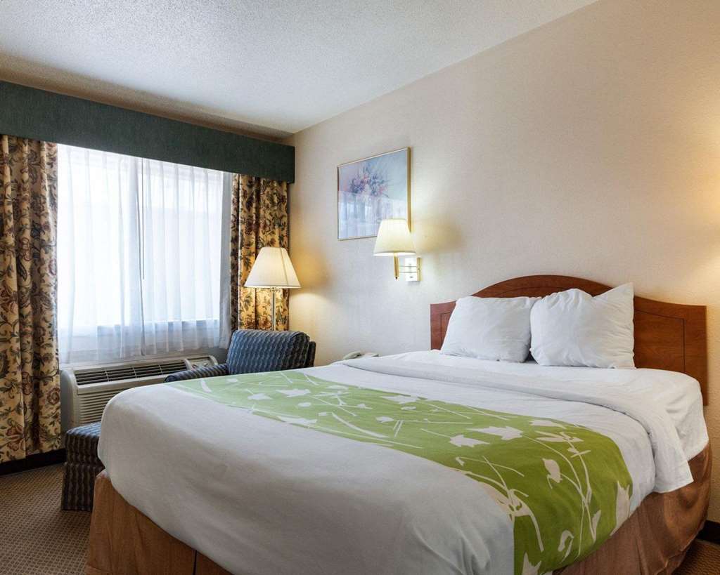 Lone Star Inn Lubbock Phòng bức ảnh