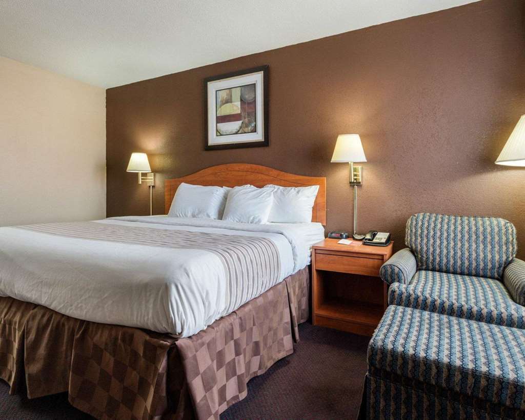 Lone Star Inn Lubbock Phòng bức ảnh