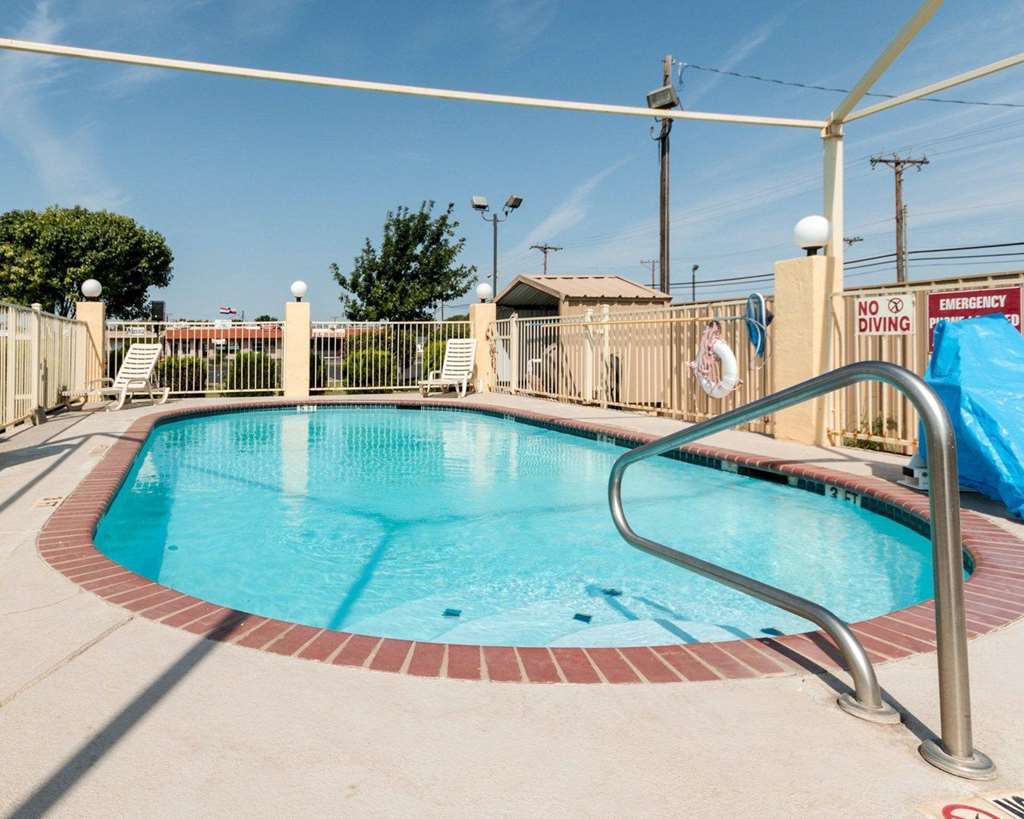 Lone Star Inn Lubbock Tiện nghi bức ảnh