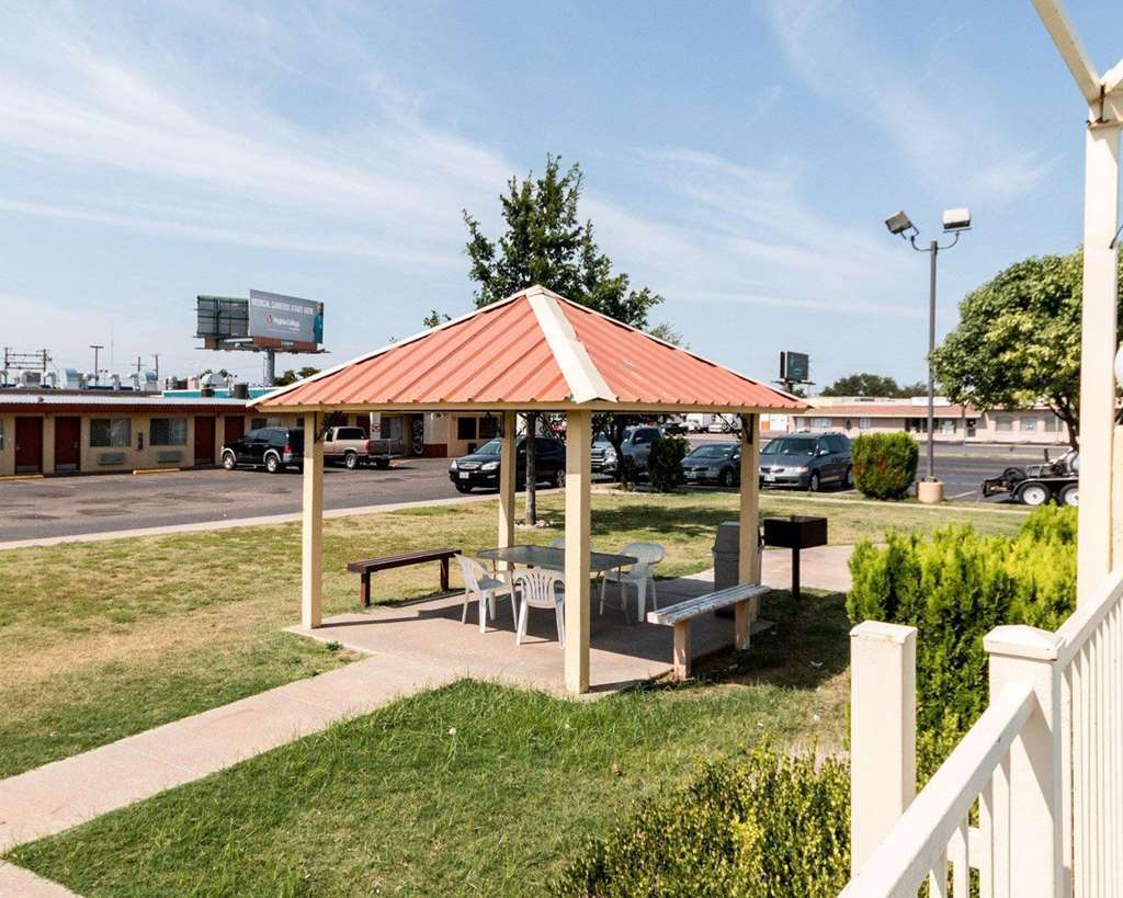 Lone Star Inn Lubbock Tiện nghi bức ảnh