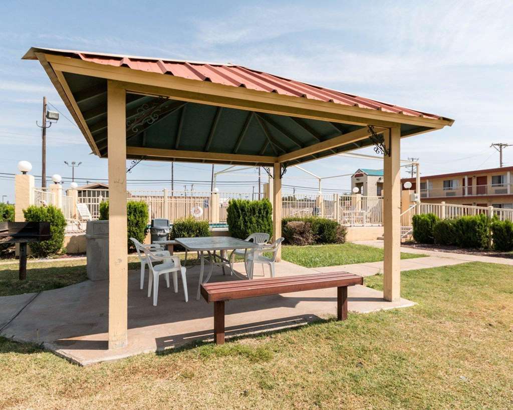 Lone Star Inn Lubbock Tiện nghi bức ảnh
