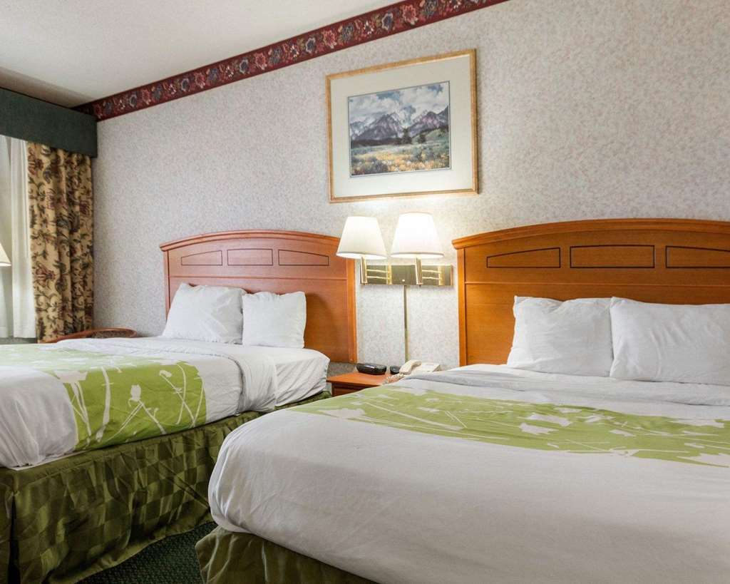 Lone Star Inn Lubbock Phòng bức ảnh