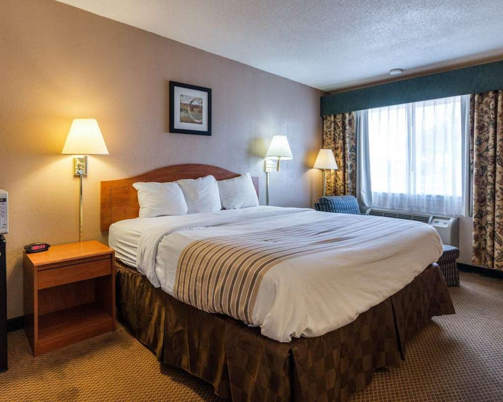 Lone Star Inn Lubbock Phòng bức ảnh